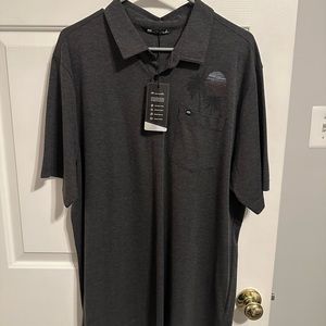 Travis Matthew XL polo